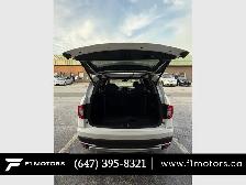 2022 Honda Pilot Touring AWD With Captain's Chairs | Single Owne - Photo 24