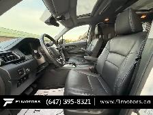 2022 Honda Pilot Touring AWD With Captain's Chairs | Single Owne - Photo 26