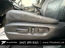2022 Honda Pilot Touring AWD With Captain's Chairs | Single Owne - Photo 27