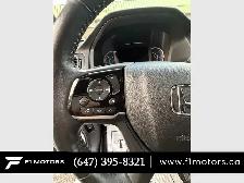2022 Honda Pilot Touring AWD With Captain's Chairs | Single Owne - Photo 31