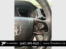 2022 Honda Pilot Touring AWD With Captain's Chairs | Single Owne - Photo 32