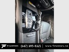 2022 Honda Pilot Touring AWD With Captain's Chairs | Single Owne - Photo 34
