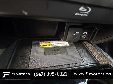 2022 Honda Pilot Touring AWD With Captain's Chairs | Single Owne - Photo 35