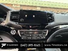 2022 Honda Pilot Touring AWD With Captain's Chairs | Single Owne - Photo 36