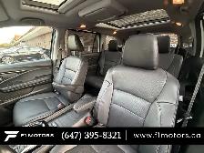 2022 Honda Pilot Touring AWD With Captain's Chairs | Single Owne - Photo 38