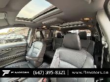 2022 Honda Pilot Touring AWD With Captain's Chairs | Single Owne - Photo 40