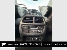 2022 Honda Pilot Touring AWD With Captain's Chairs | Single Owne - Photo 41
