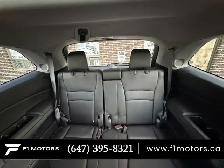 2022 Honda Pilot Touring AWD With Captain's Chairs | Single Owne - Photo 43