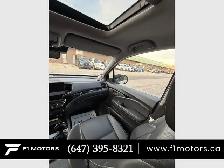 2022 Honda Pilot Touring AWD With Captain's Chairs | Single Owne - Photo 45