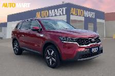 2021 Kia Sorento LX