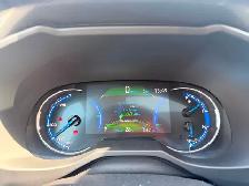 2025 Toyota RAV4 Hybrid XLE AWD PREMIUM, LEATHER, SUNROOF - Photo 9