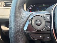 2025 Toyota RAV4 Hybrid XLE AWD PREMIUM, LEATHER, SUNROOF - Photo 12