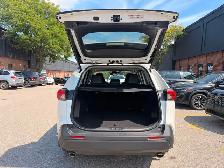 2025 Toyota RAV4 Hybrid XLE AWD PREMIUM, LEATHER, SUNROOF - Photo 15