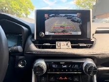 2025 Toyota RAV4 Hybrid XLE AWD PREMIUM, LEATHER, SUNROOF - Photo 17