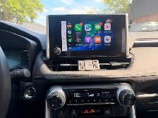 2025 Toyota RAV4 Hybrid XLE AWD PREMIUM, LEATHER, SUNROOF - Photo 18