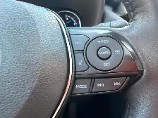 2025 Toyota RAV4 Hybrid XLE AWD PREMIUM, LEATHER, SUNROOF - Photo 19