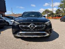 2023 Mercedes-Benz GLC-Class GLC 300 4MATIC SUV, DISTRONIC   WIT - Photo 2