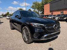 2023 Mercedes-Benz GLC-Class GLC 300 4MATIC SUV, DISTRONIC   WIT - Photo 3