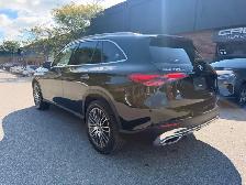 2023 Mercedes-Benz GLC-Class GLC 300 4MATIC SUV, DISTRONIC   WIT - Photo 5