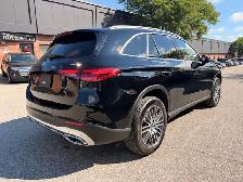 2023 Mercedes-Benz GLC-Class GLC 300 4MATIC SUV, DISTRONIC   WIT - Photo 8