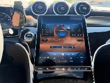 2023 Mercedes-Benz GLC-Class GLC 300 4MATIC SUV, DISTRONIC   WIT - Photo 18