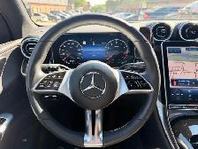 2023 Mercedes-Benz GLC-Class GLC 300 4MATIC SUV, DISTRONIC   WIT - Photo 21