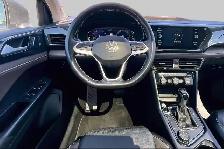 2022 Volkswagen Taos Highline - Photo 3