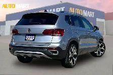 2022 Volkswagen Taos Highline - Photo 7