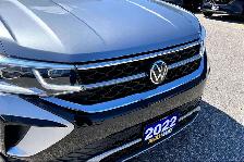 2022 Volkswagen Taos Highline - Photo 29