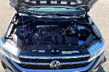2022 Volkswagen Taos Highline - Photo 31
