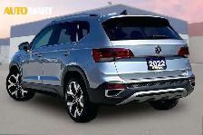 2022 Volkswagen Taos Highline - Photo 33