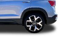 2022 Volkswagen Taos Highline - Photo 35