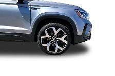 2022 Volkswagen Taos Highline - Photo 36