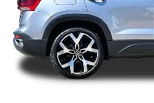 2022 Volkswagen Taos Highline - Photo 37