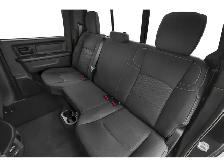 2027 Ram 2500 BLACK EXPRESS 6.4L HEMI - Photo 12