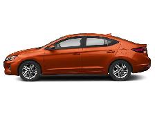 2019 Hyundai ELANTRA Preferred - Photo 3