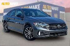 2024 Volkswagen Jetta Comfortline