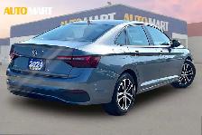 2024 Volkswagen Jetta Comfortline - Photo 7