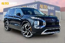 2023 Mitsubishi Outlander SEL