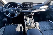 2023 Mitsubishi Outlander SEL - Photo 4