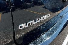 2023 Mitsubishi Outlander SEL - Photo 8