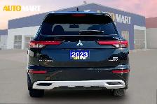 2023 Mitsubishi Outlander SEL - Photo 26