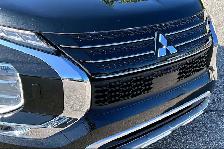 2023 Mitsubishi Outlander SEL - Photo 31