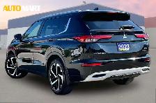 2023 Mitsubishi Outlander SEL - Photo 34