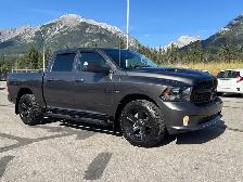 2023 Ram 1500 Classic EXPRESS