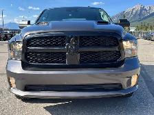 2023 Ram 1500 Classic EXPRESS - Photo 2