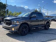2023 Ram 1500 Classic EXPRESS - Photo 3