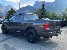 2023 Ram 1500 Classic EXPRESS - Photo 5