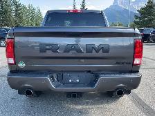 2023 Ram 1500 Classic EXPRESS - Photo 6