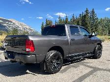 2023 Ram 1500 Classic EXPRESS - Photo 7